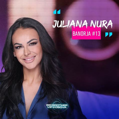 ; Trivia. . Juliana nura biography